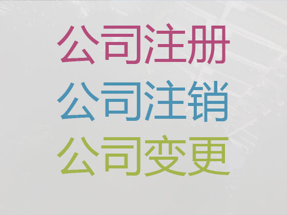 合肥專業公司注冊代理專員,代辦代理注冊服裝設計公司,財務審計